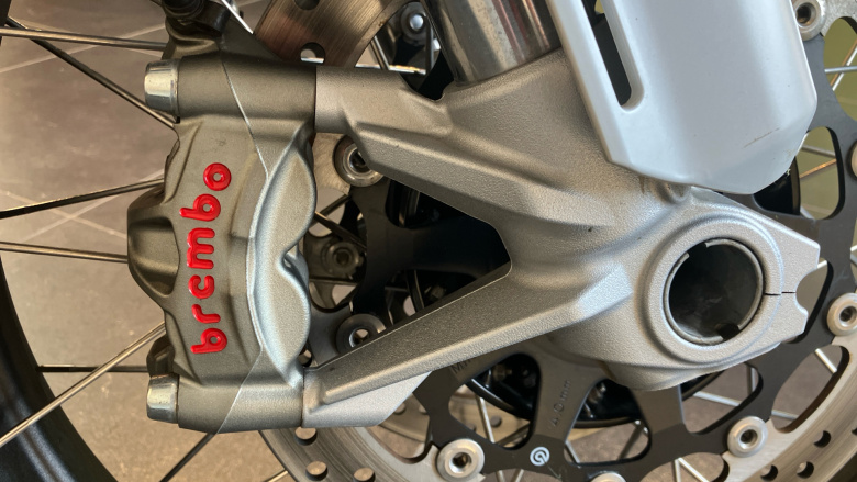 Ducati Desert X DesertX (22MY)
